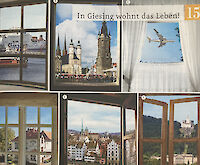 In Giesing wohnt das Leben!