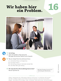 Wir haben hier ein Problem.