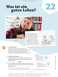 Was ist ein gutes Leben?