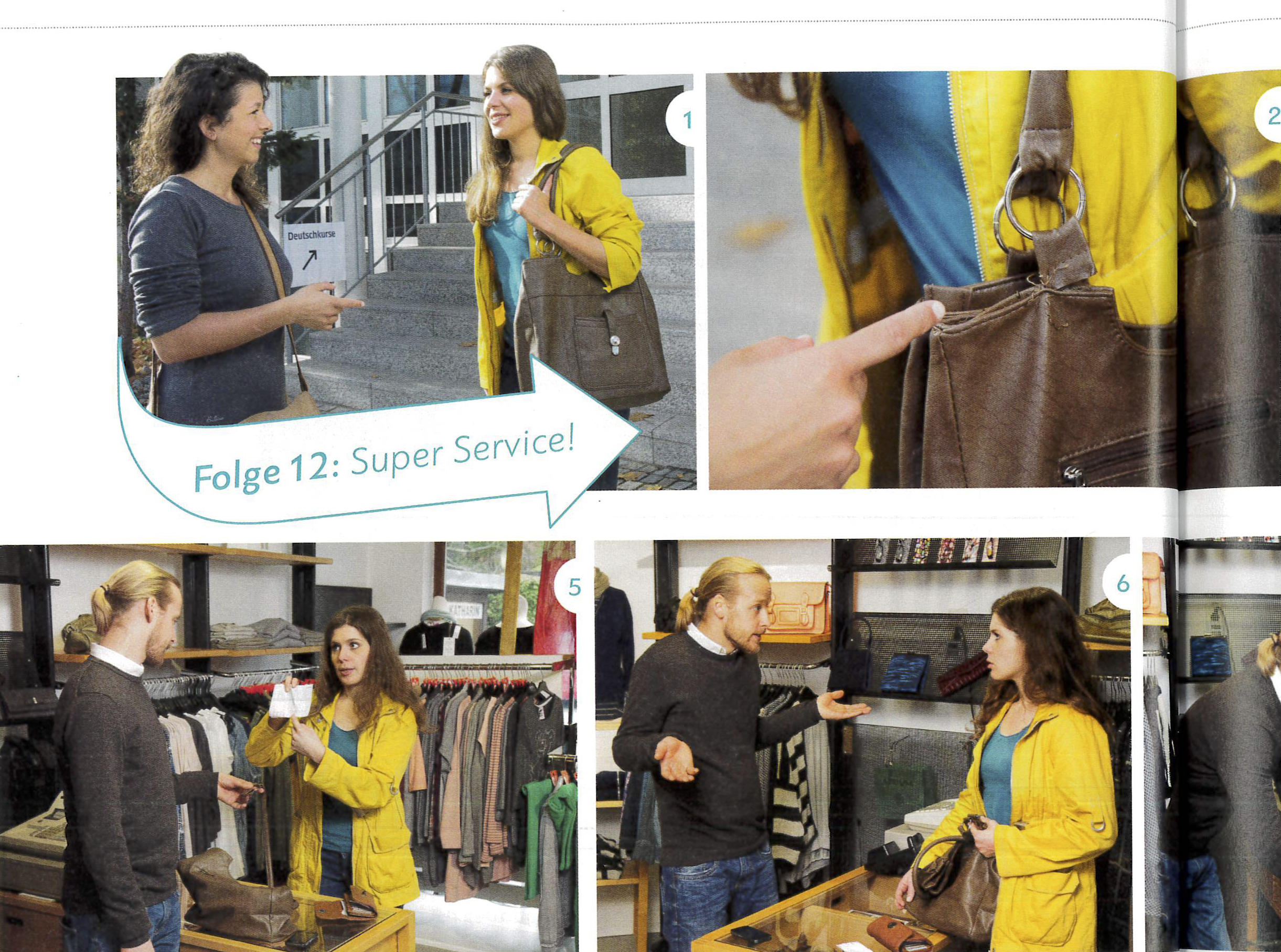 Kundenservice