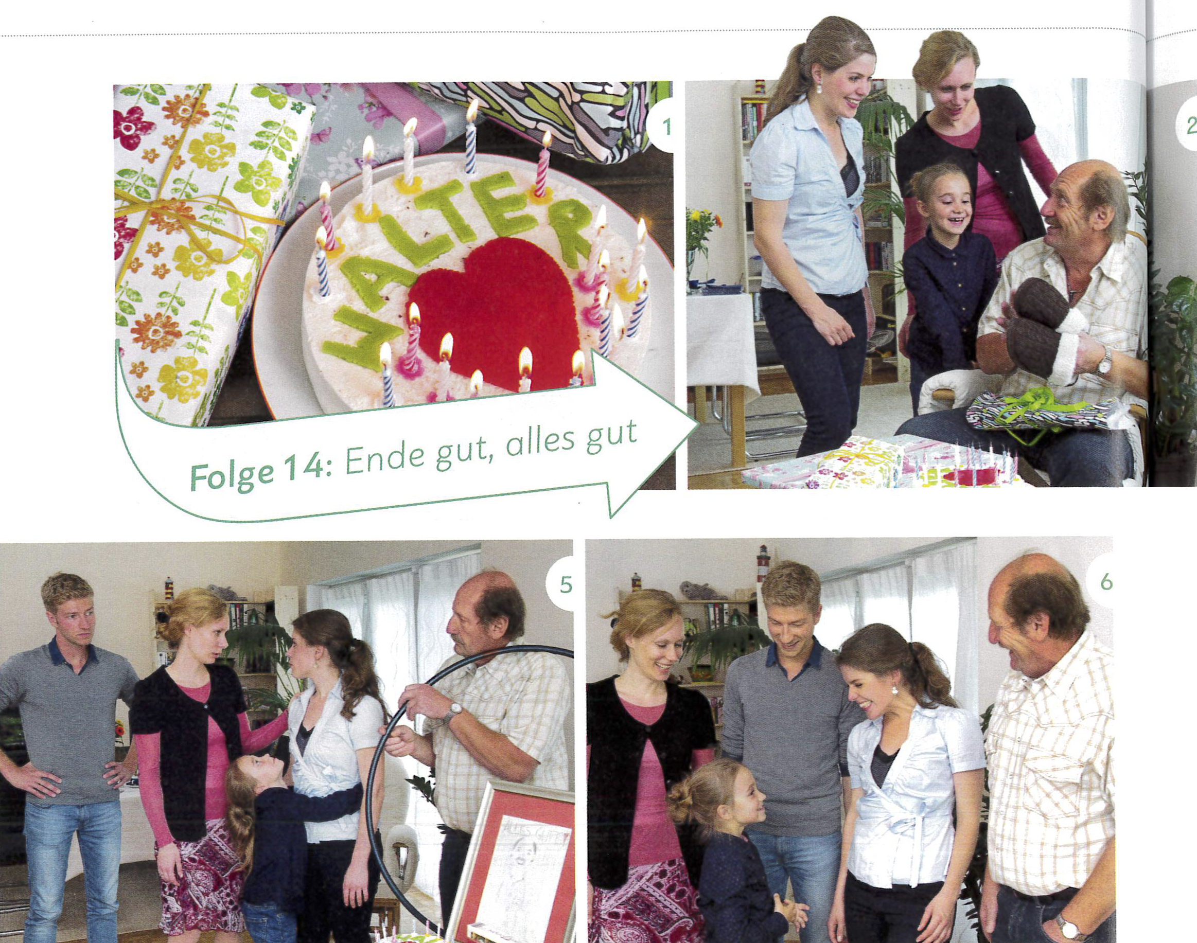 Feste